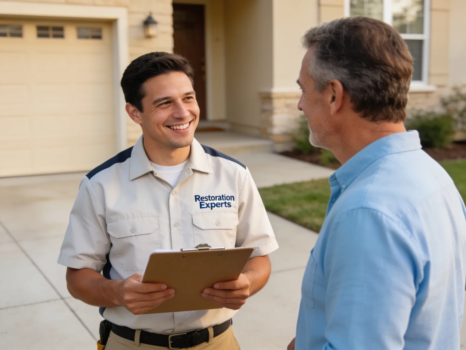 Water Damage Cleanup Dearborn, MO FAQs